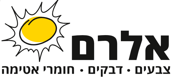 אלרם