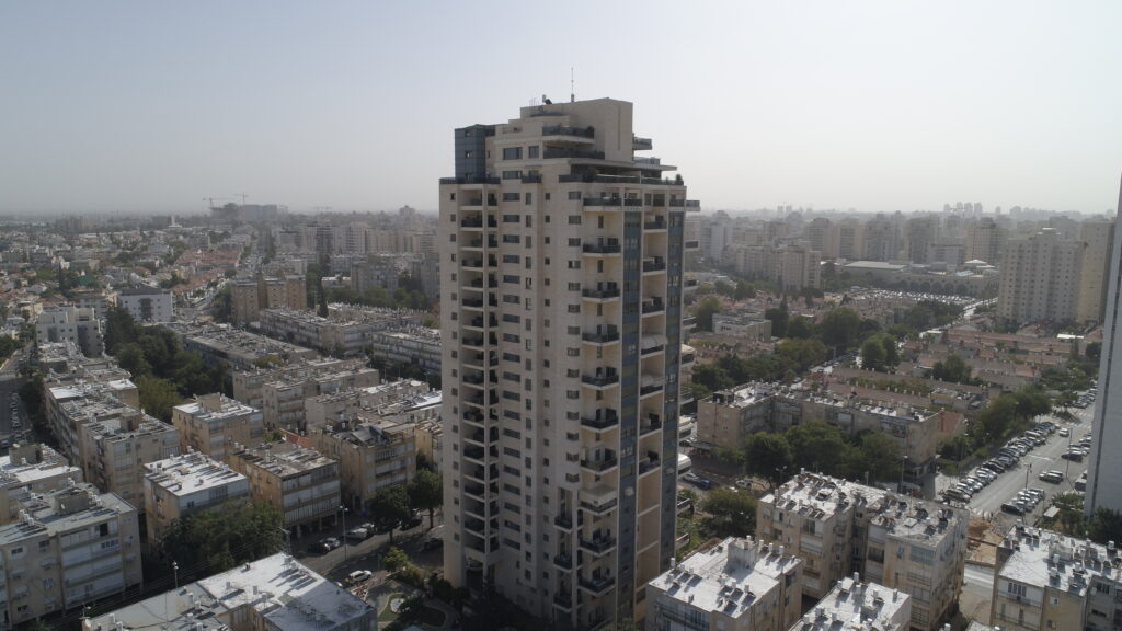 חנקין חולון