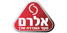 אלרם